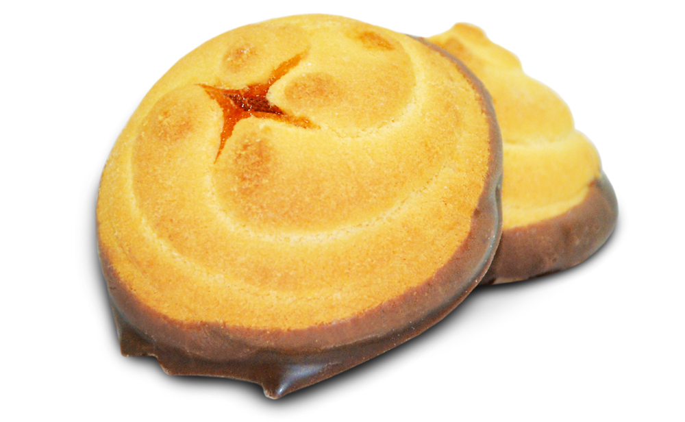 Печиво здобне пісочно-відсадне 
«Лілія» 
вага в упаковці 2.5 кг
