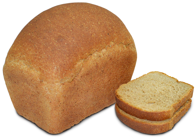 Хлеб «Пшенично-ржаной особый» 
масса 300 г
