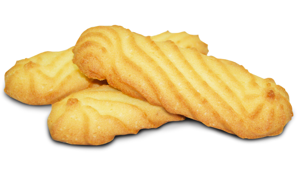 Печиво здобне пісочно-відсадне 
«Паличка цукрова» 
вага в упаковці 2.5 кг