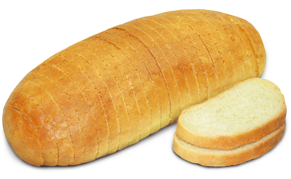 Хлеб «Орельский резанный» масса 500 г