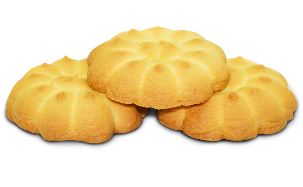 Печиво здобне відсадне 
«Радість» 
вага в упаковці 2.5 кг